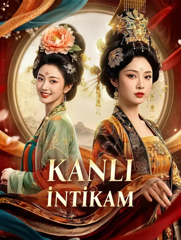 KANLI İNTİKAM