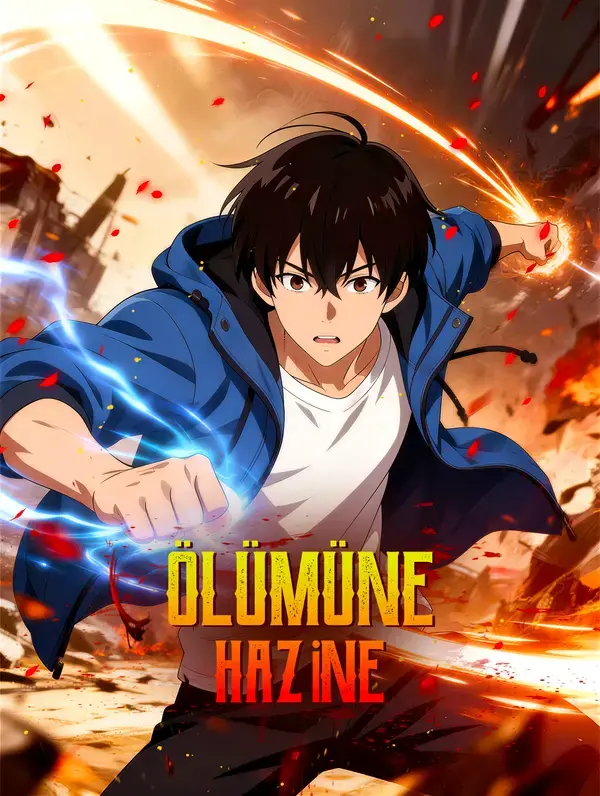 ÖLÜMÜNE HAZİNE