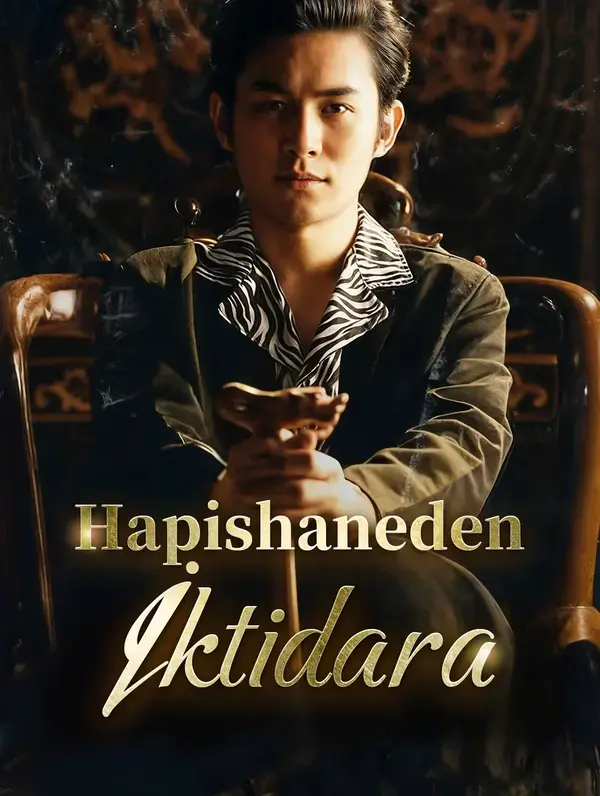 Hapishaneden İktidara