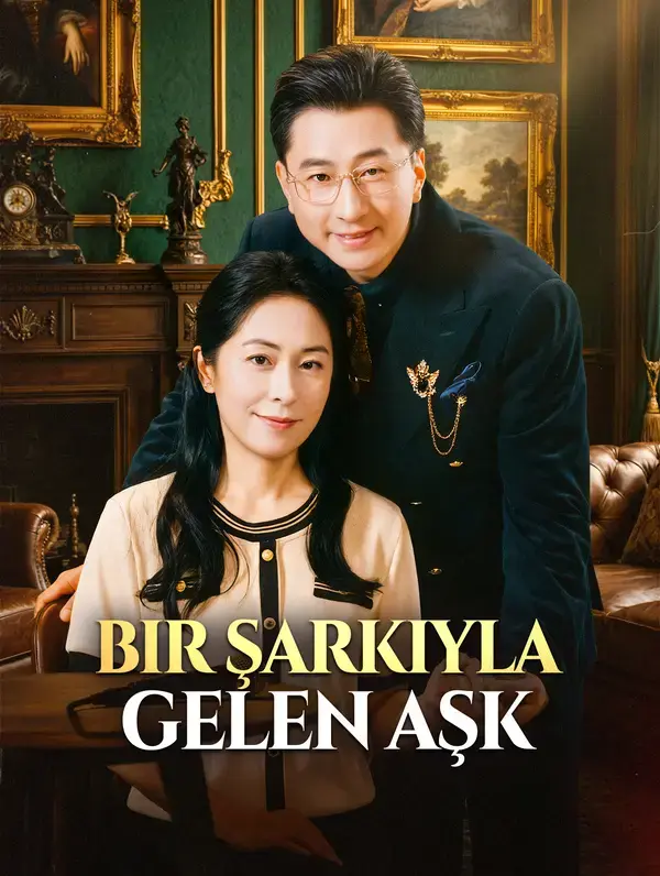 Bir Şarkıyla Gelen Aşk