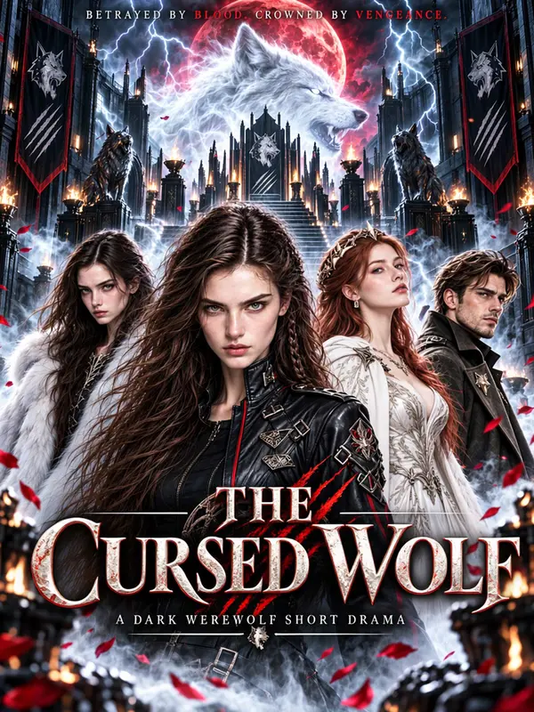 The Cursed Wolf