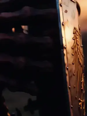 Angel Fallen for the Demon