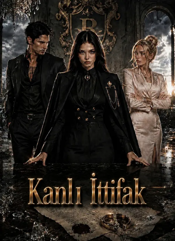 Kanlı İttifak