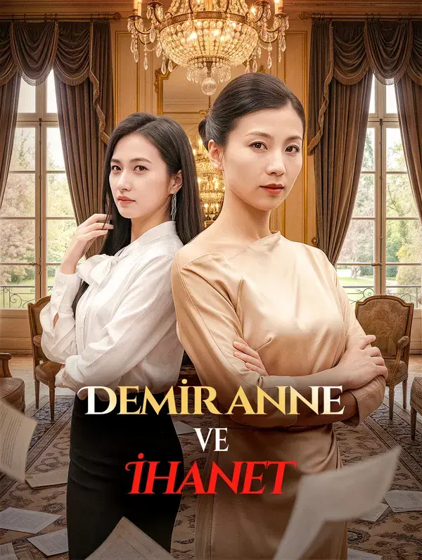 DEMİR ANNE VE İHANET