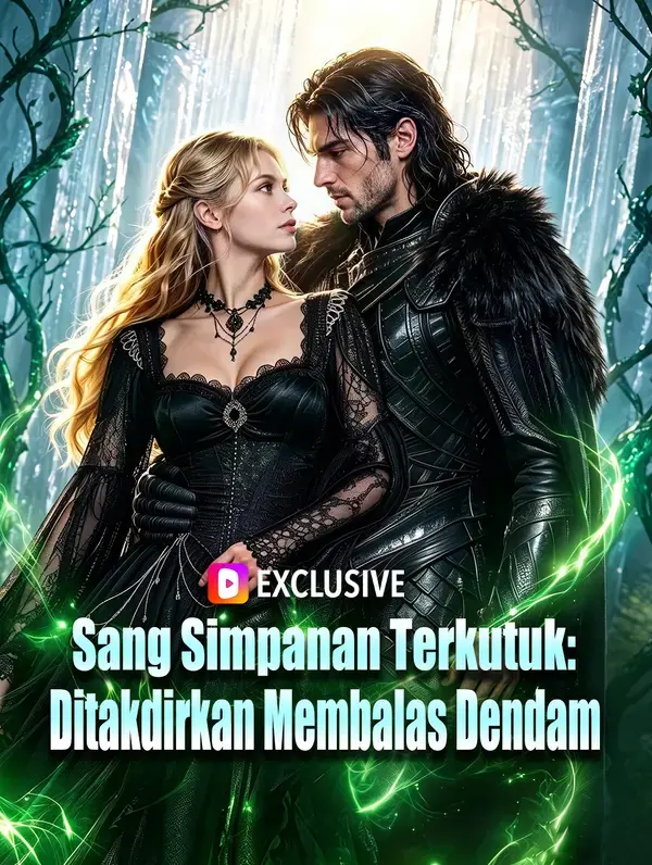 (Dublajlı) Sang Simpanan Terkutuk: Ditakdirkan Membalas Dendam