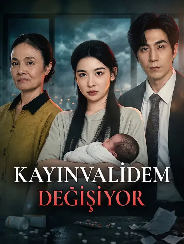 KAYINVALİDEM DEĞİŞİYOR
