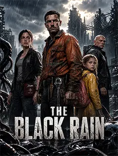 The Black Rain