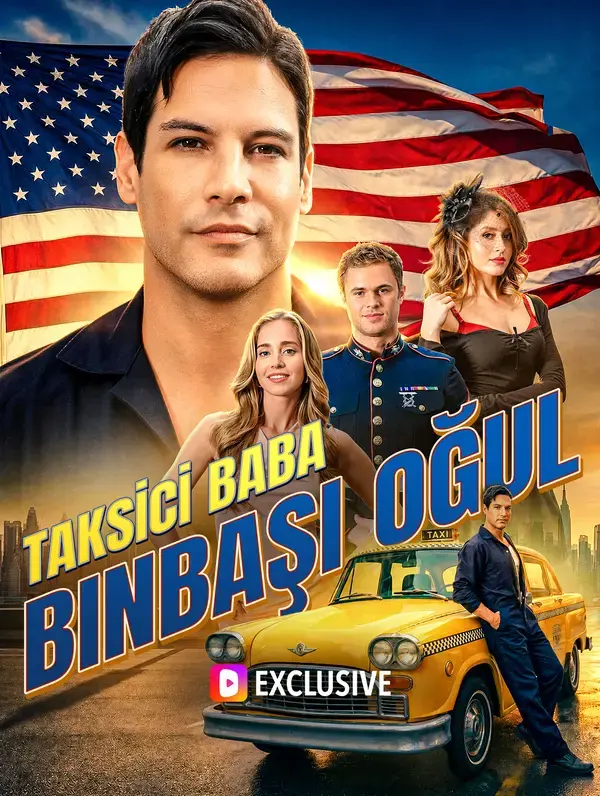 Taksici Baba, Binbaşı Oğul
