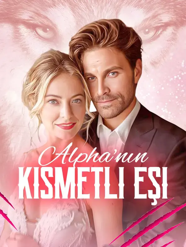 Alpha'nın Kısmetli Eşi