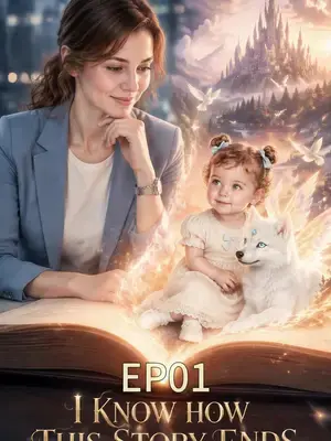 I Know How This Story Ends