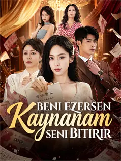 Beni Ezersen Kaynanam Seni Bitirir