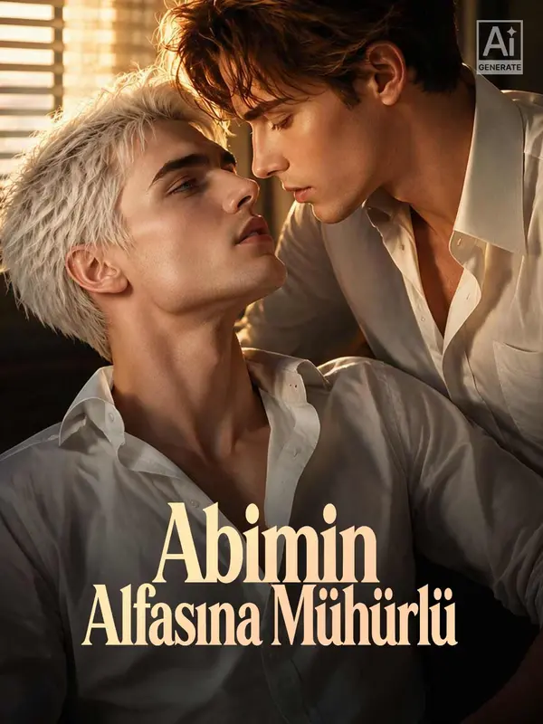 Fated to His Brother's Alpha
