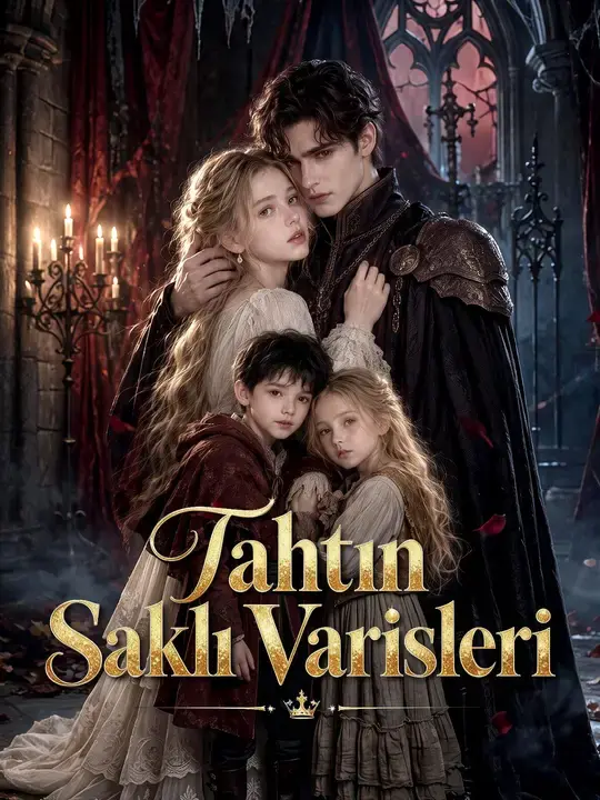 Tahtın Saklı Varisleri
