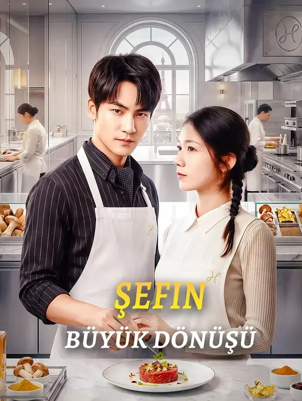 Şefin Büyük Dönüşü