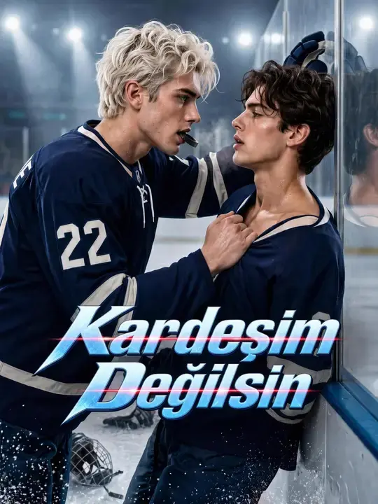 (Dublajlı) Kardeşim Değilsin