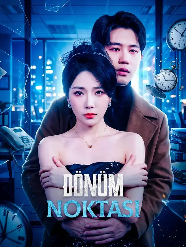DÖNÜM NOKTASI