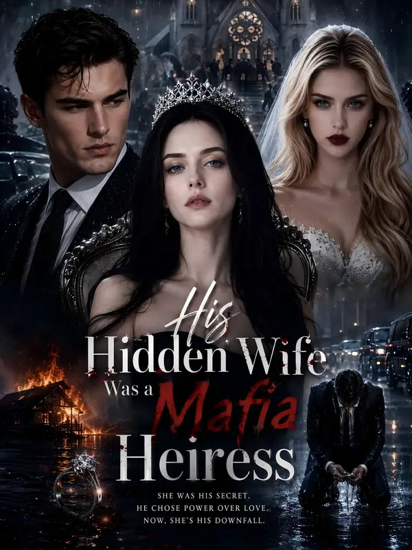 His Hidden Wife Was a Mafia Heiress