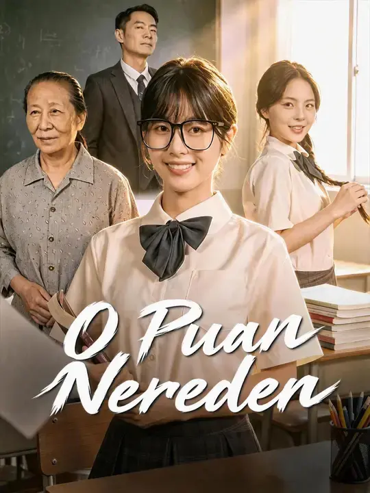O Puan Nereden