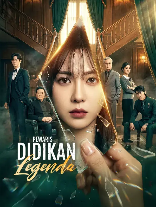 Pewaris Didikan Legenda