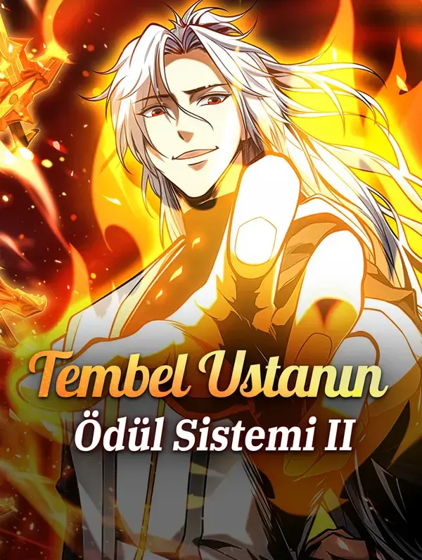 Tembel Ustanın Ödül Sistemi II