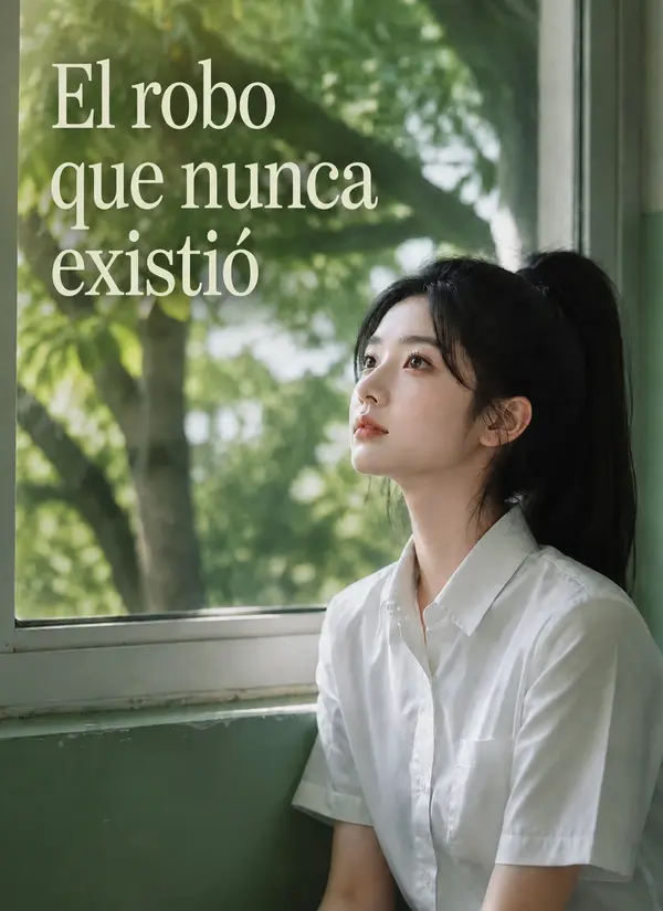El robo que nunca existió