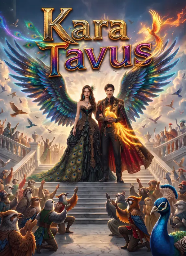 Kara Tavus