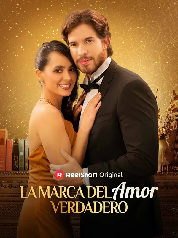 La marca del amor verdadero