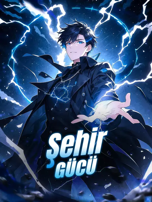 Şehir Gücü