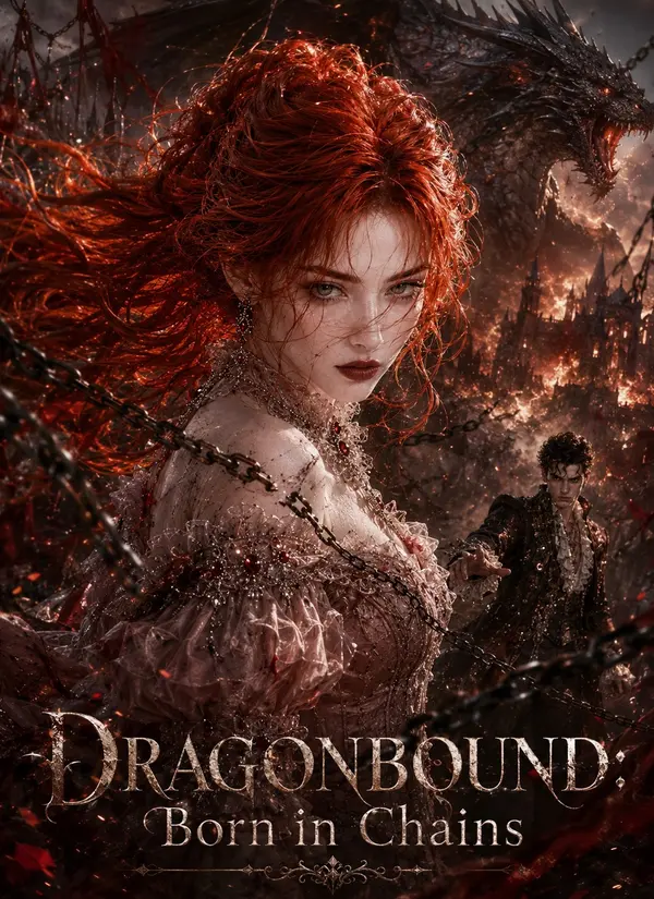 DRAGONBOUND: Born in Chains