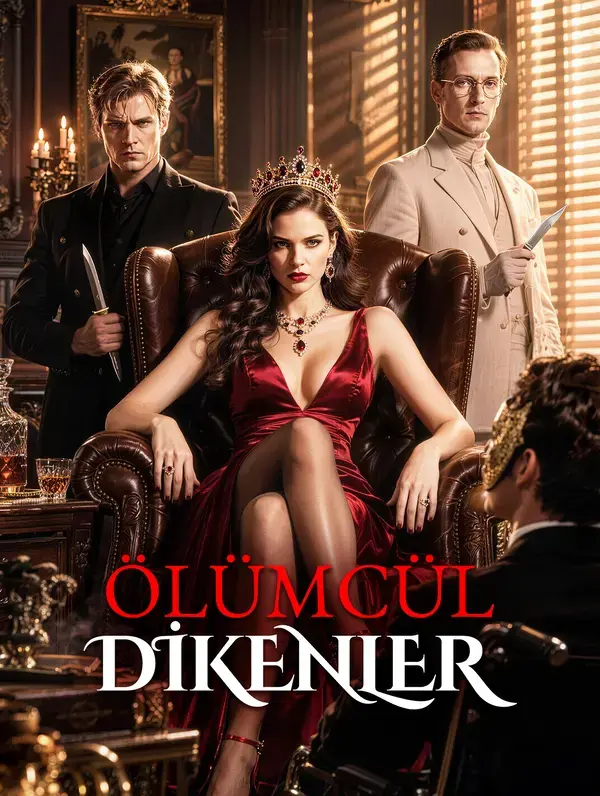 ÖLÜMCÜL DİKENLER
