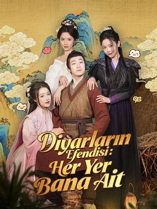 Diyarların Efendisi: Her Yer Bana Ait
