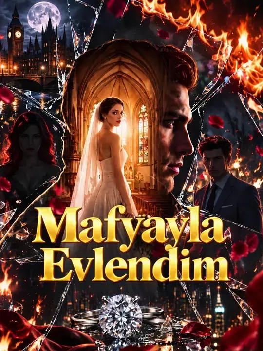 (Dublajlı) Mafyayla Evlendim