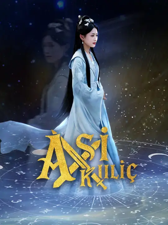 Asi Kılıç