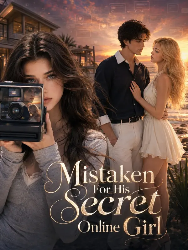 Mistaken For His Secret Online Girl