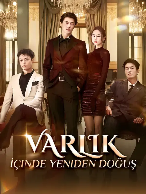 Varlık İçinde Yeniden Doğuş