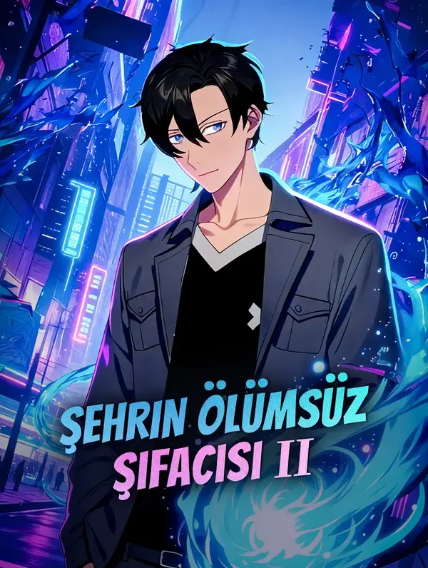 Şehrin Ölümsüz Şifacısı II