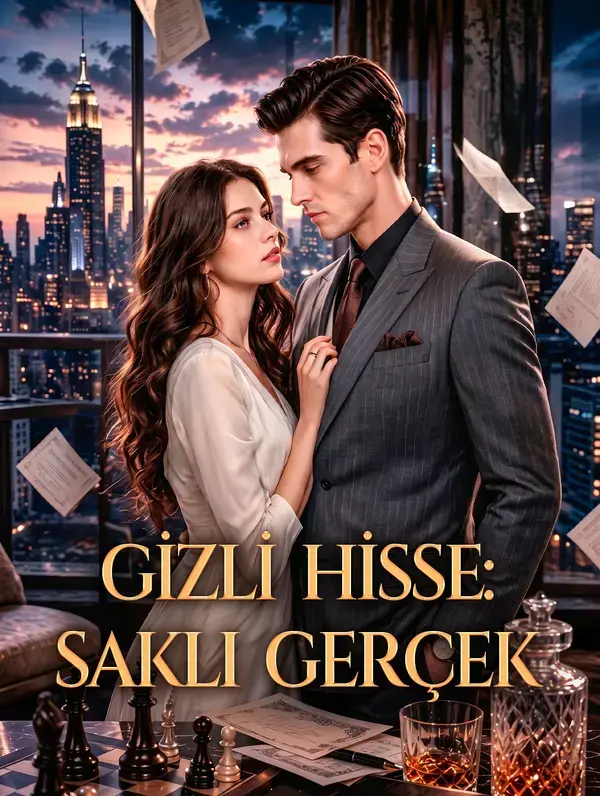 GİZLİ HİSSE: SAKLI GERÇEK