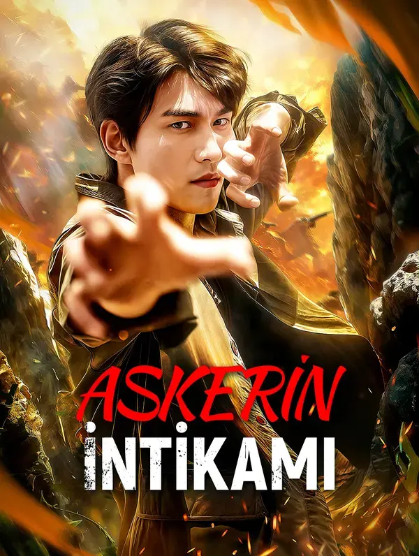 ASKERİN İNTİKAMI