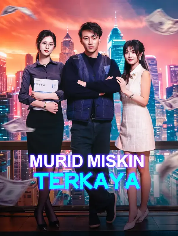 (Dublajlı) Murid Miskin Terkaya