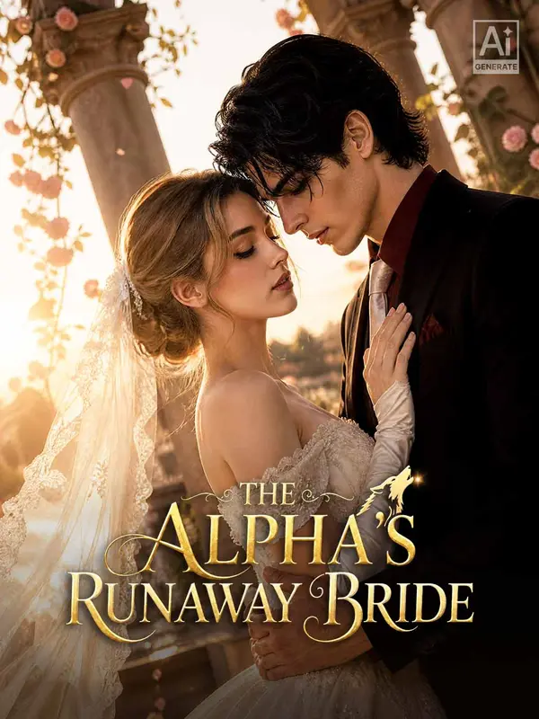 The Alpha's Runaway Bride