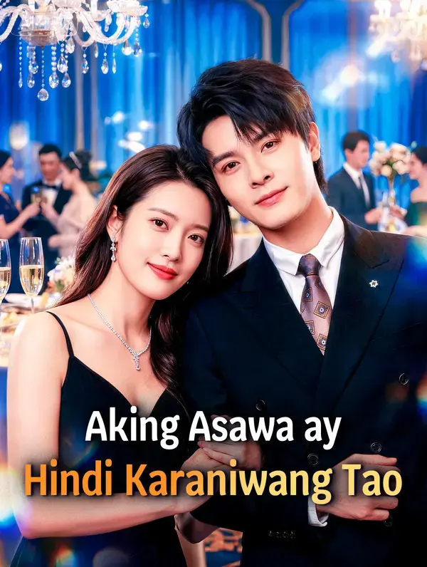 Aking Asawa ay Hindi Karaniwang Tao