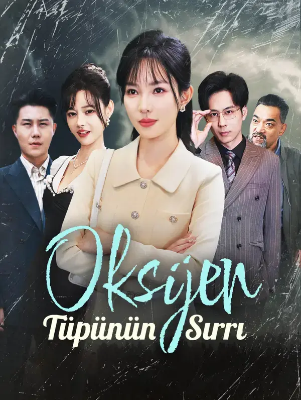 Oksijen Tüpünün Sırrı