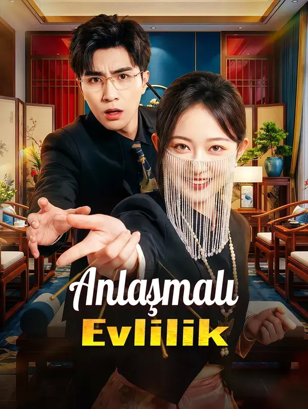 Anlaşmalı Evlilik