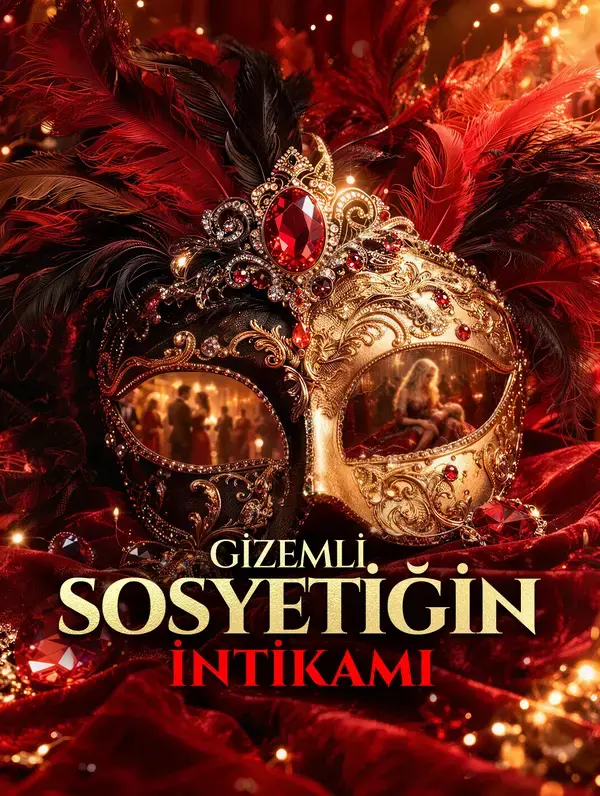 GİZEMLİ SOSYETİĞİN İNTİKAMI