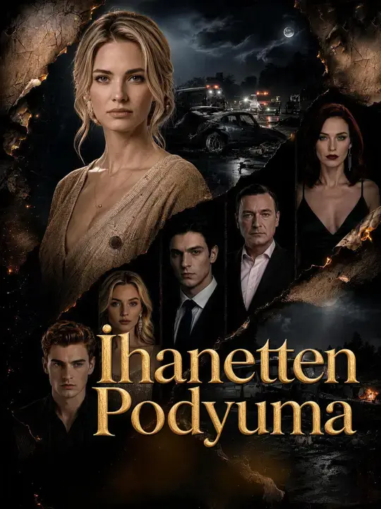 İhanetten Podyuma