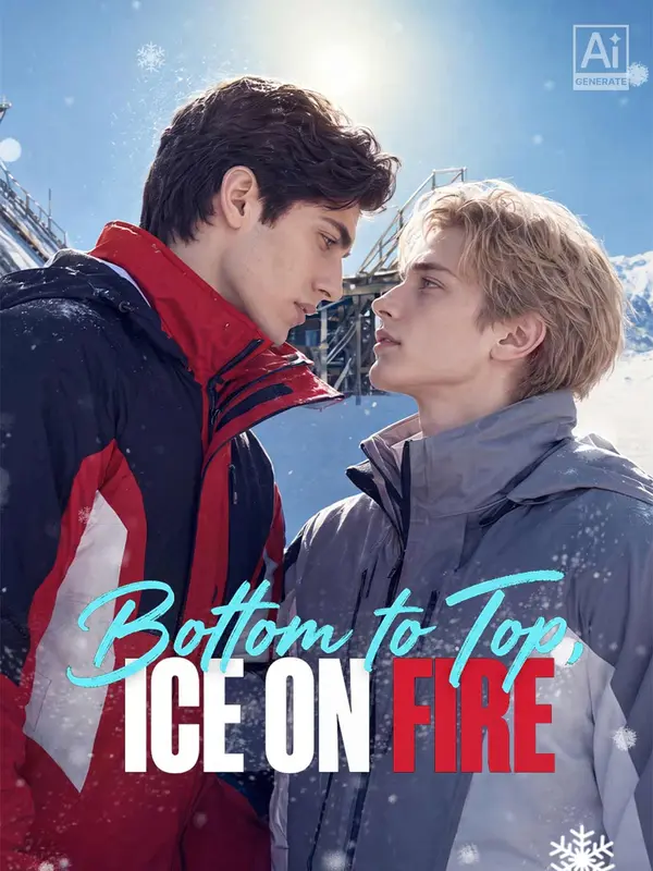 Bottom to Top, Ice on Fire