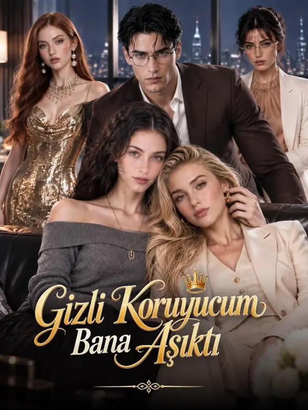 Gizli Koruyucum Bana Aşıktı