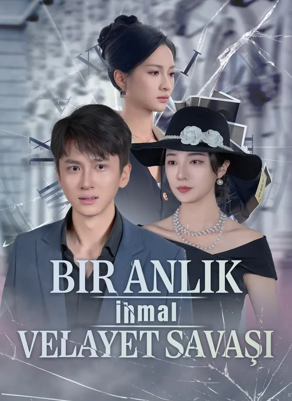 Bir Anlık İhmal: Velayet Savaşı