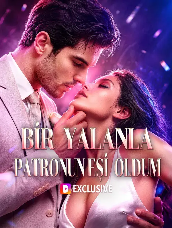 BİR YALANLA PATRONUN EŞİ OLDUM