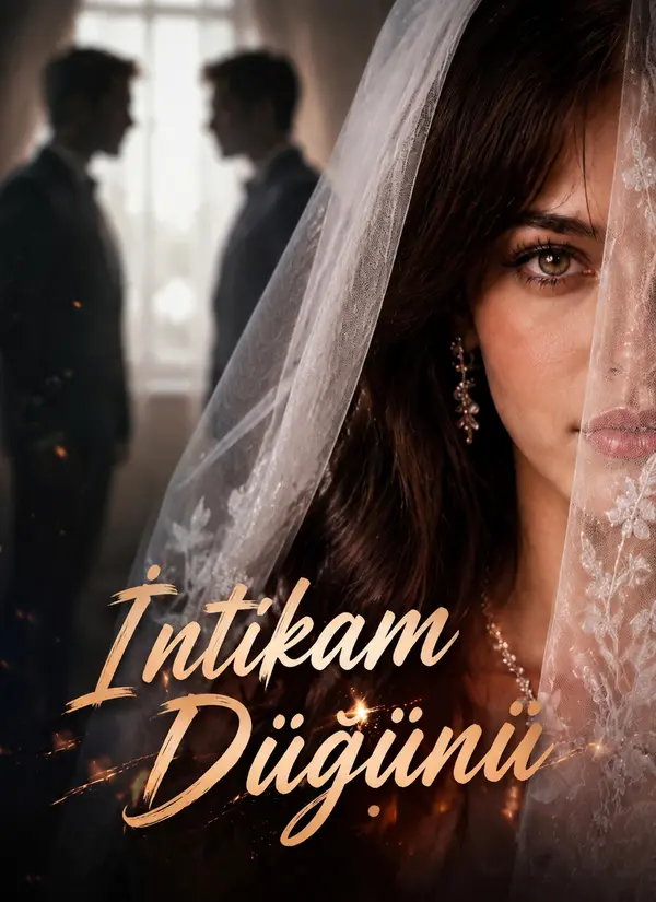 İntikam Düğünü